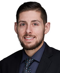 Frank Febbo Bio Image