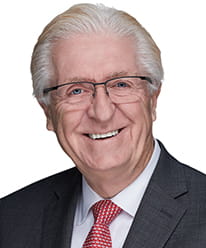 Paul Tully Bio Image