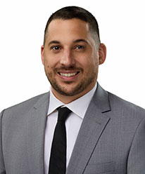 Charles Scogna Headshot